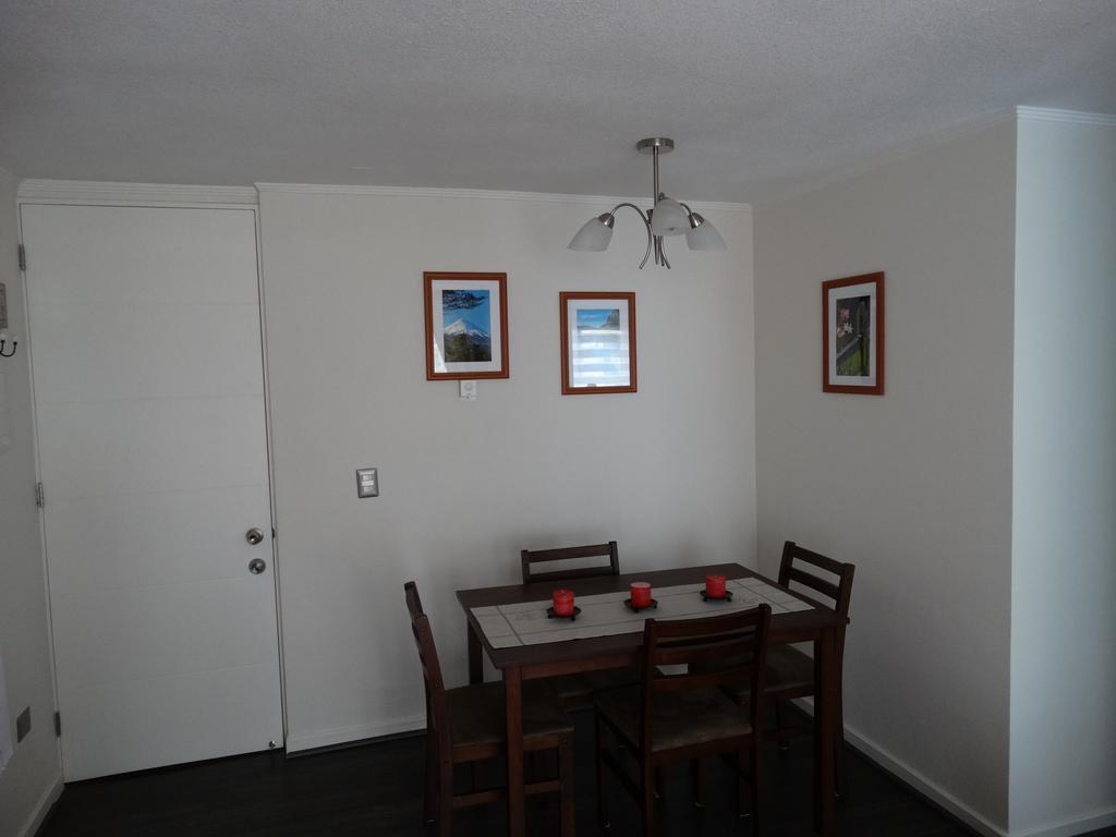 Apart & Tour Apartment Puerto Varas Room photo